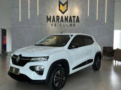 RENAULT Kwid , Foto 3