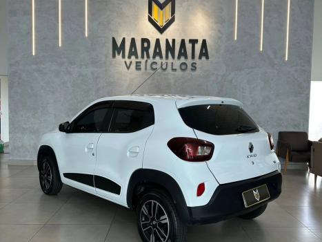 RENAULT Kwid , Foto 4