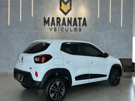 RENAULT Kwid , Foto 6