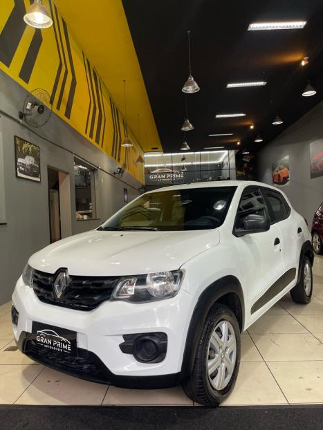 RENAULT Kwid , Foto 1