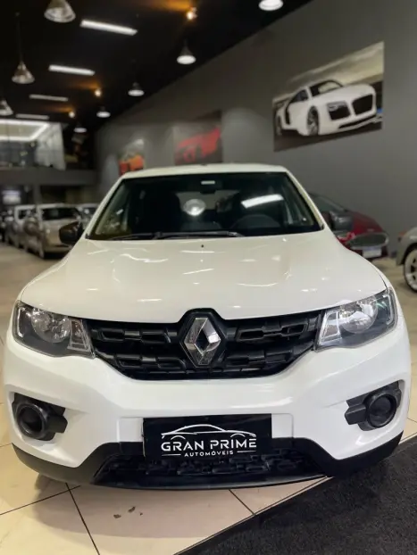 RENAULT Kwid , Foto 2