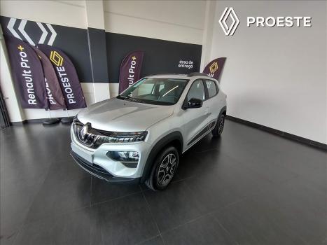RENAULT Kwid E-tech 27 KW EL�TRICO, Foto 1