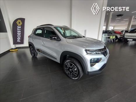 RENAULT Kwid E-tech 27 KW EL�TRICO, Foto 2