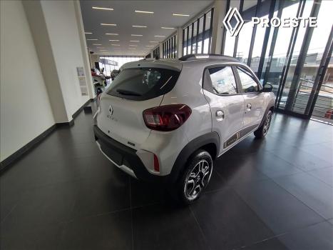 RENAULT Kwid E-tech 27 KW EL�TRICO, Foto 3