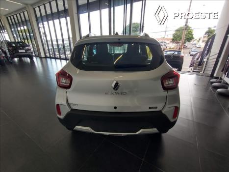 RENAULT Kwid E-tech 27 KW EL�TRICO, Foto 4