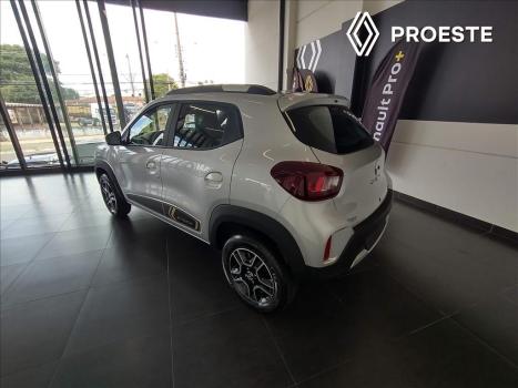 RENAULT Kwid E-tech 27 KW EL�TRICO, Foto 5