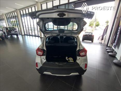 RENAULT Kwid E-tech 27 KW EL�TRICO, Foto 6