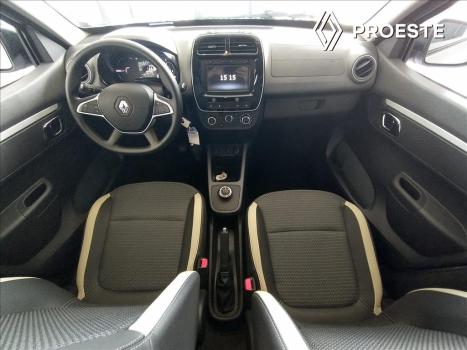 RENAULT Kwid E-tech 27 KW EL�TRICO, Foto 10