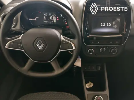 RENAULT Kwid E-tech 27 KW EL�TRICO, Foto 13