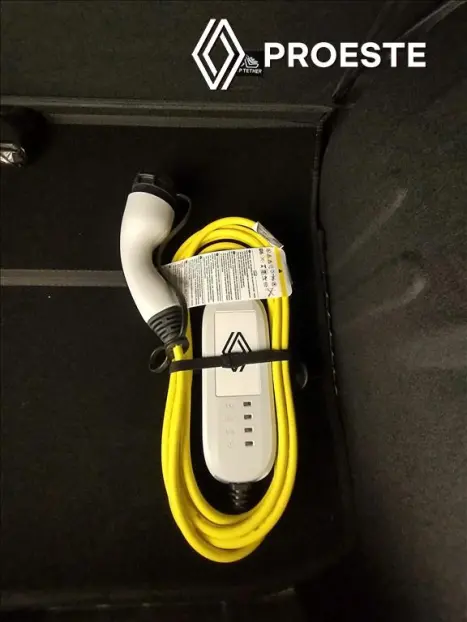RENAULT Kwid E-tech 27 KW EL�TRICO, Foto 15