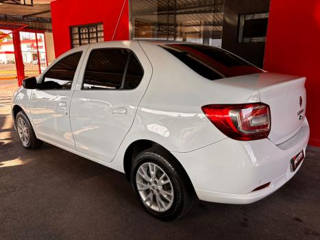 RENAULT Logan 1.0 12V 4P FLEX SCE ZEN, Foto 5