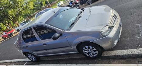 RENAULT Logan 1.0 12V 4P FLEX SCE AUTHENTIQUE, Foto 4