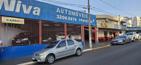 RENAULT Logan 1.0 12V 4P FLEX SCE AUTHENTIQUE, Foto 5