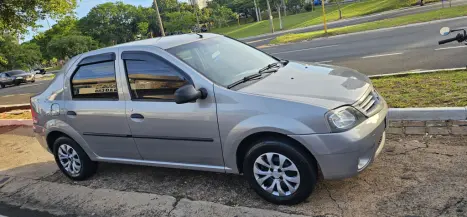 RENAULT Logan 1.0 12V 4P FLEX SCE AUTHENTIQUE, Foto 6