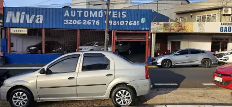 RENAULT Logan 1.0 12V 4P FLEX SCE AUTHENTIQUE, Foto 15