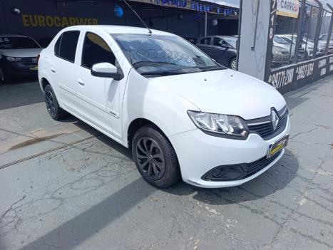 RENAULT Logan 1.0 12V 4P FLEX SCE EXPRESSION, Foto 3