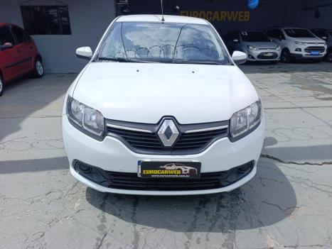 RENAULT Logan 1.0 12V 4P FLEX SCE EXPRESSION, Foto 4