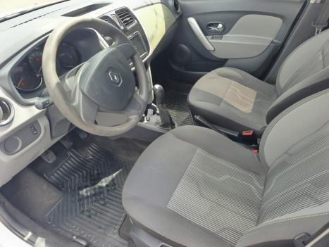 RENAULT Logan 1.0 12V 4P FLEX SCE EXPRESSION, Foto 6