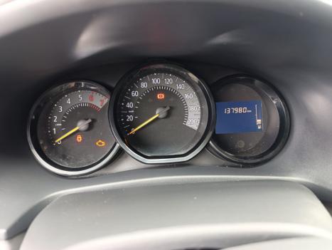 RENAULT Logan 1.0 12V 4P FLEX SCE EXPRESSION, Foto 8