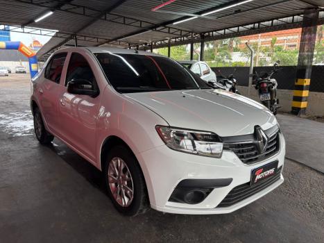 RENAULT Logan 1.0 12V 4P FLEX SCE ZEN, Foto 3