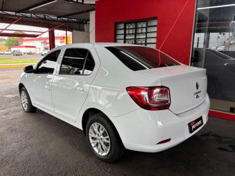 RENAULT Logan 1.0 12V 4P FLEX SCE ZEN, Foto 4