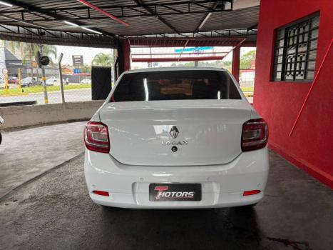 RENAULT Logan 1.0 12V 4P FLEX SCE ZEN, Foto 5