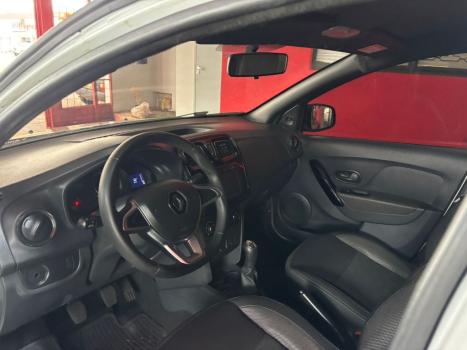 RENAULT Logan 1.0 12V 4P FLEX SCE ZEN, Foto 6