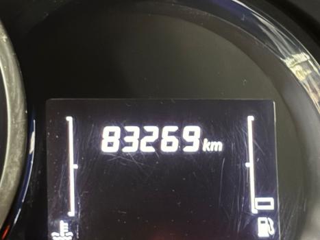 RENAULT Logan 1.0 12V 4P FLEX SCE ZEN, Foto 7