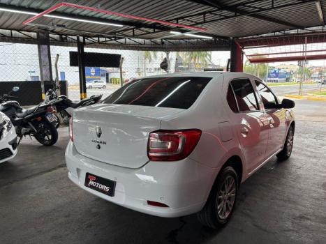 RENAULT Logan 1.0 12V 4P FLEX SCE ZEN, Foto 8