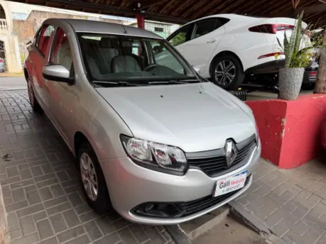 RENAULT Logan 1.0 12V 4P FLEX SCE EXPRESSION, Foto 3