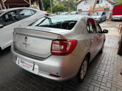 RENAULT Logan 1.0 12V 4P FLEX SCE EXPRESSION, Foto 5