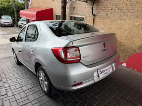 RENAULT Logan 1.0 12V 4P FLEX SCE EXPRESSION, Foto 6