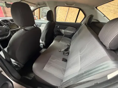 RENAULT Logan 1.0 12V 4P FLEX SCE EXPRESSION, Foto 7