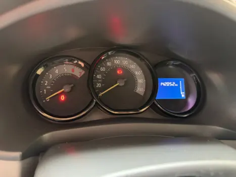 RENAULT Logan 1.0 12V 4P FLEX SCE EXPRESSION, Foto 9