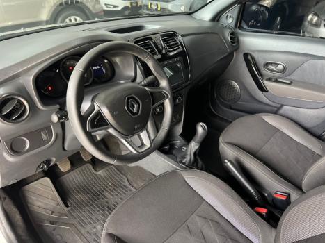 RENAULT Logan 1.0 12V 4P FLEX SCE ZEN, Foto 3