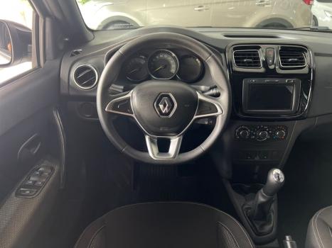 RENAULT Logan 1.0 12V 4P FLEX SCE ZEN, Foto 4