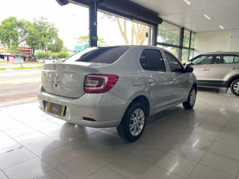 RENAULT Logan 1.0 12V 4P FLEX SCE ZEN, Foto 7