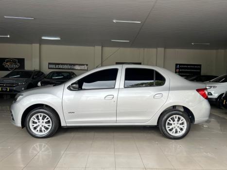 RENAULT Logan 1.0 12V 4P FLEX SCE ZEN, Foto 8