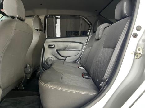 RENAULT Logan 1.0 12V 4P FLEX SCE ZEN, Foto 9