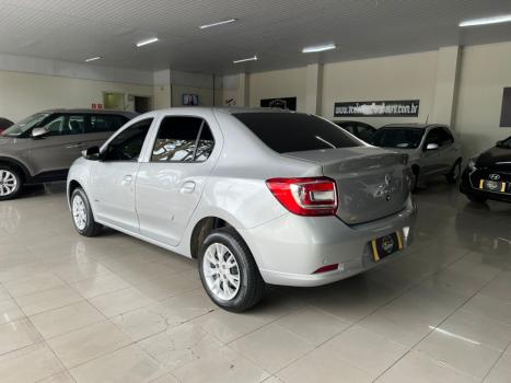 RENAULT Logan 1.0 12V 4P FLEX SCE ZEN, Foto 12