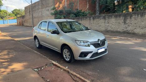 RENAULT Logan 1.0 12V 4P FLEX SCE ZEN, Foto 3