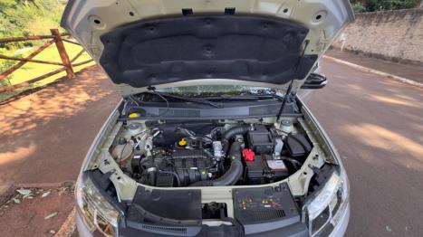 RENAULT Logan 1.0 12V 4P FLEX SCE ZEN, Foto 10