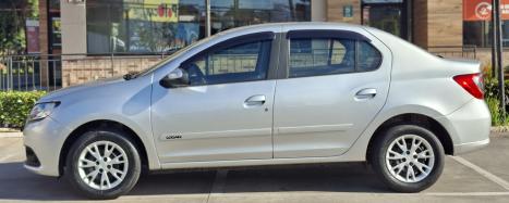 RENAULT Logan 1.0 12V 4P FLEX SCE EXPRESSION, Foto 8