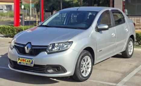RENAULT Logan 1.0 12V 4P FLEX SCE EXPRESSION, Foto 1