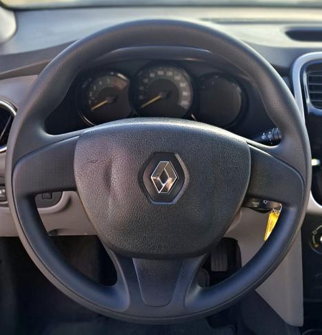 RENAULT Logan 1.0 12V 4P FLEX SCE EXPRESSION, Foto 9