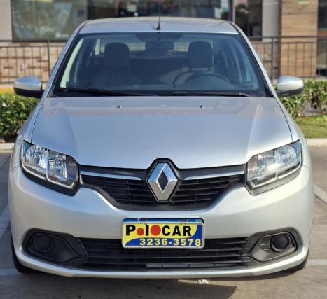 RENAULT Logan 1.0 12V 4P FLEX SCE EXPRESSION, Foto 2