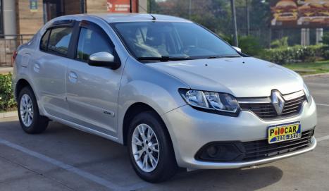 RENAULT Logan 1.0 12V 4P FLEX SCE EXPRESSION, Foto 3