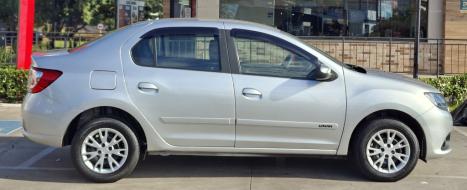 RENAULT Logan 1.0 12V 4P FLEX SCE EXPRESSION, Foto 7