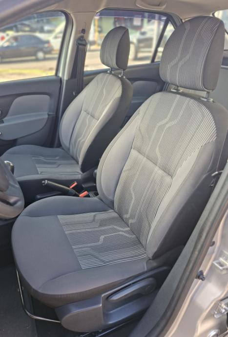 RENAULT Logan 1.0 12V 4P FLEX SCE EXPRESSION, Foto 11