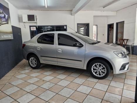 RENAULT Logan 1.0 12V 4P FLEX SCE ZEN, Foto 3